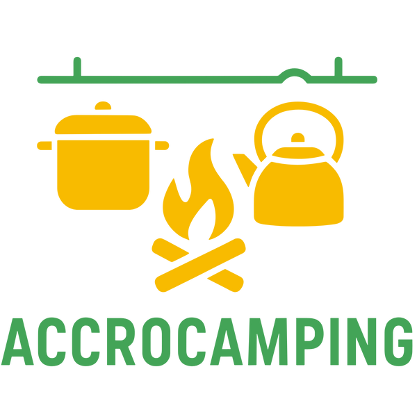 Accrocamping