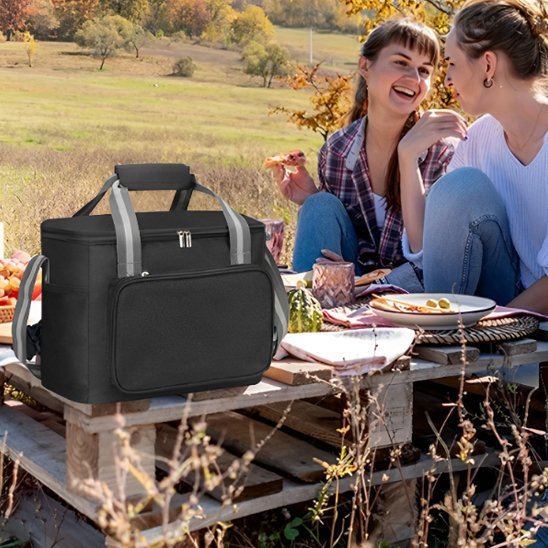 Copines pique-nique-sac isotherme FreshTime