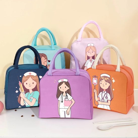 Sac isotherme FreshTote différents modèles