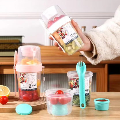 Boite repas isotherme en rose, blanc ou turquoise