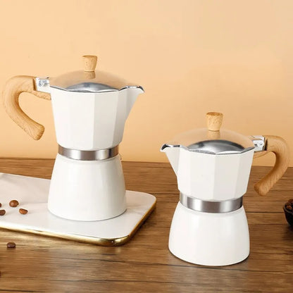 cafetiere camping 150 ml et 300 ml