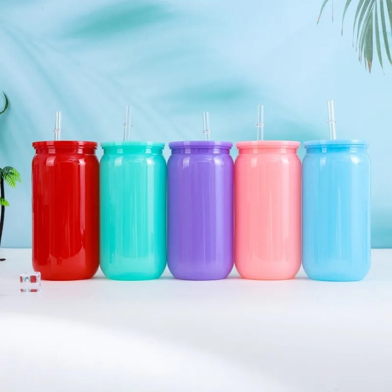 couleurs gobelet plastique pour tous les goûts