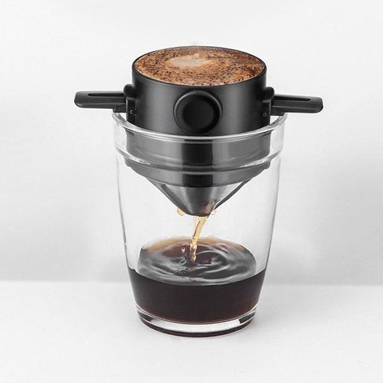 Filtre café plastique qualité alimentaire