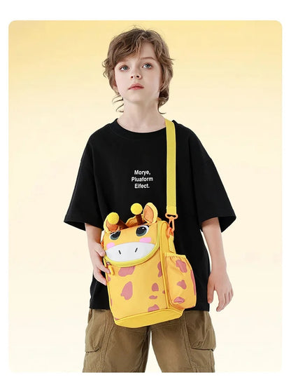 garçonnet sac isotherme enfant jaune