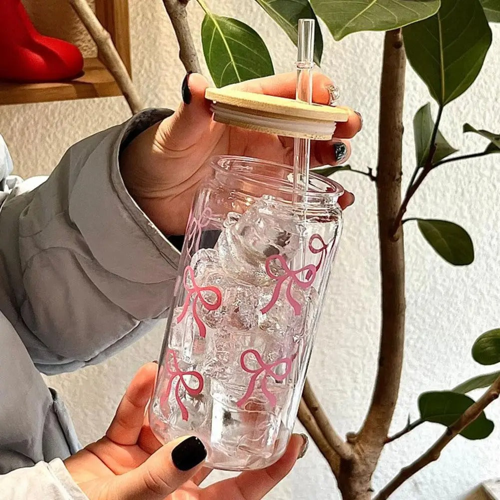 gobelet plastique réutilisable couvercle beige