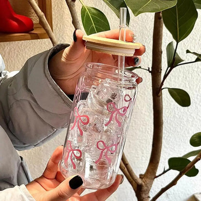 gobelet plastique réutilisable couvercle beige