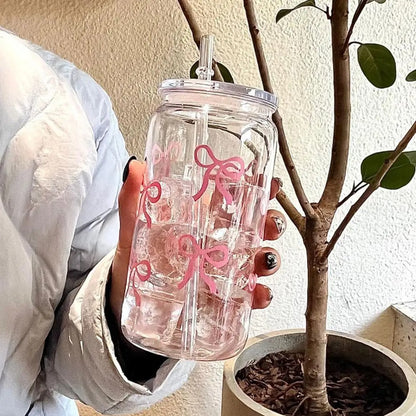 gobelet plastique réutilisable couvercle transparent