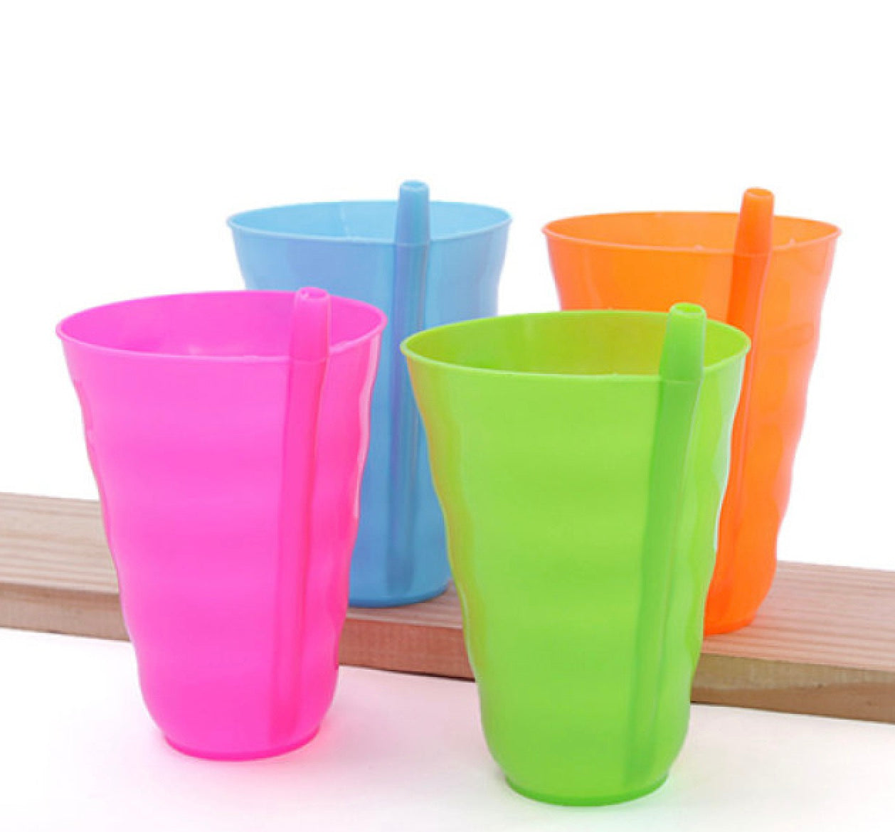 gobelet quatre couleurs disponibles
