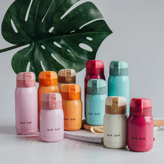 gourde enfant isotherme 200ml ou 360ml