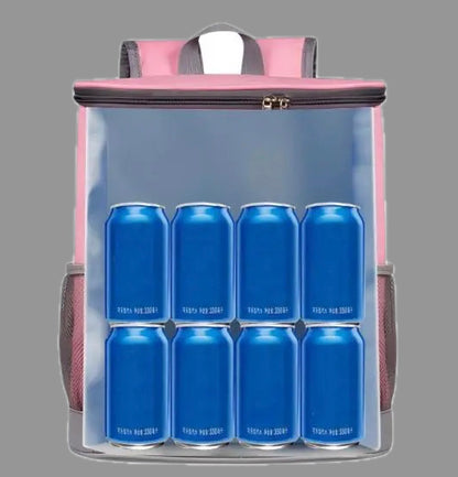 grande capacité glacière sac à dos