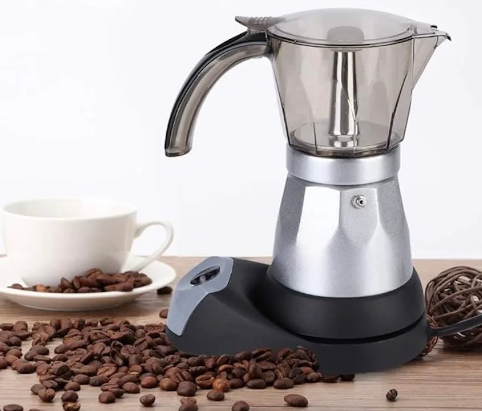 machine à café percolateur 150 ml
