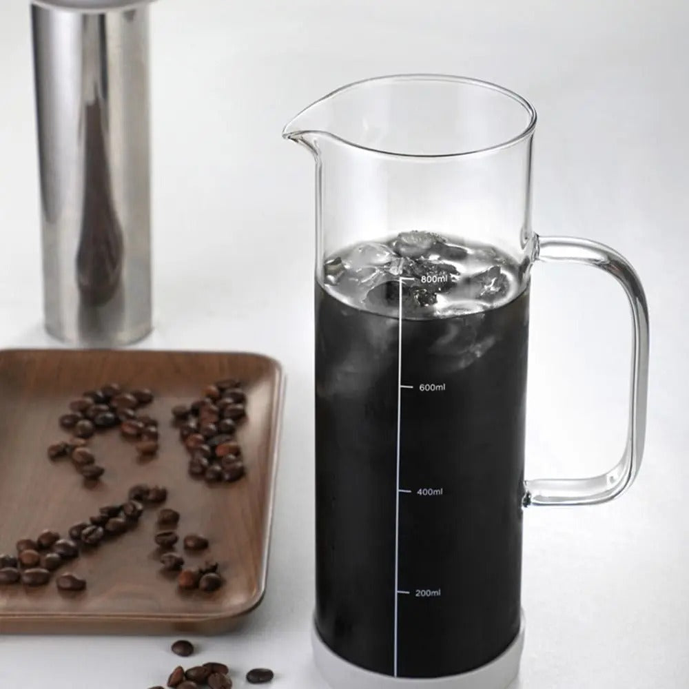 machine a cafe portable 800 ml