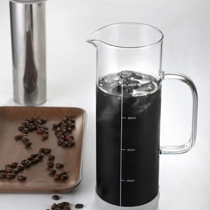 machine a cafe portable 800 ml