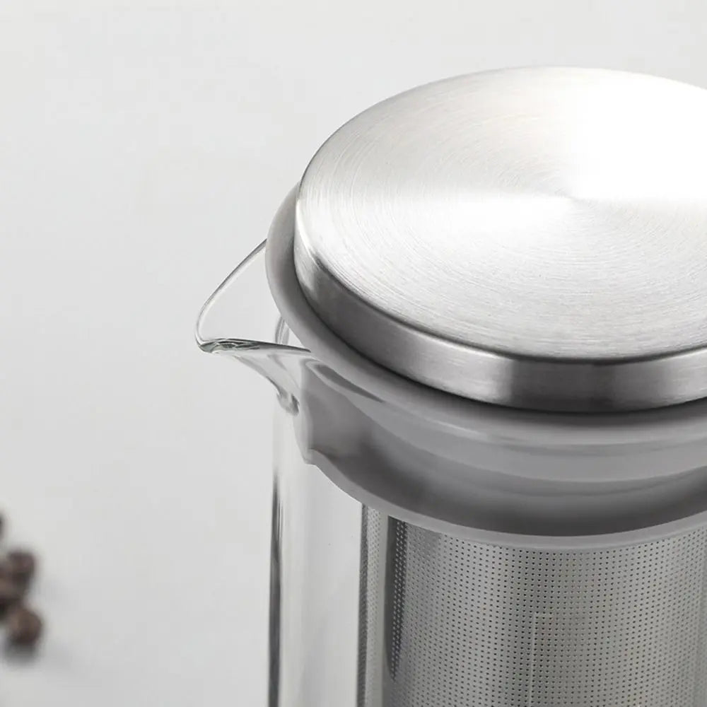 machine a cafe portable bec verseur en v
