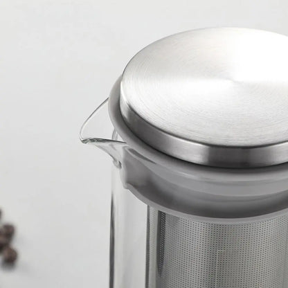 machine a cafe portable bec verseur en v