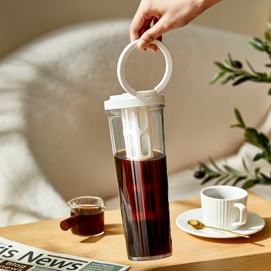 machine a cafe portable boucle transport