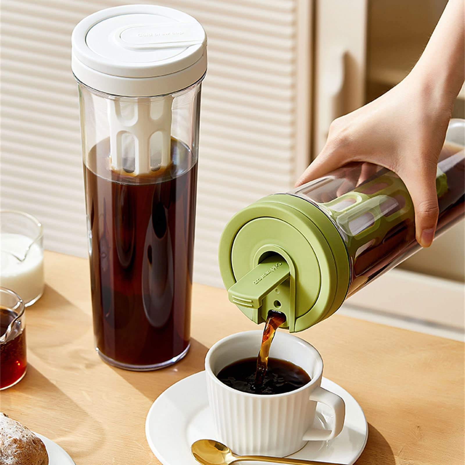 machine a cafe portable verse café tasse