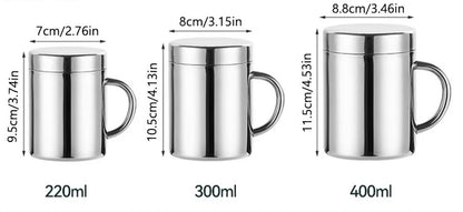 mug 220 300 ou 400ml
