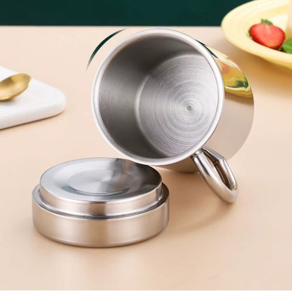 mug inox isotherme