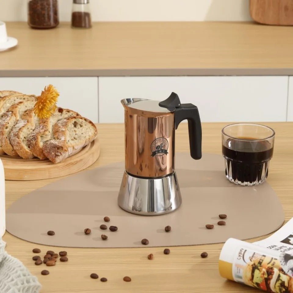percolateur à café 4 ou 6 tasses