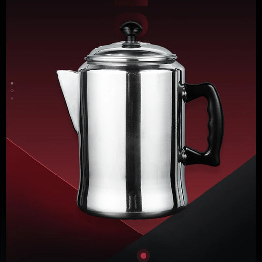 percolateur café 3 litres