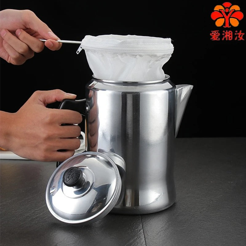 percolateur café avec filtre