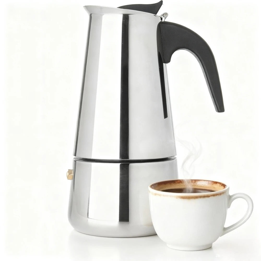 percolateur tasse café