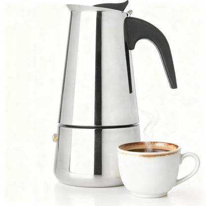 percolateur tasse café