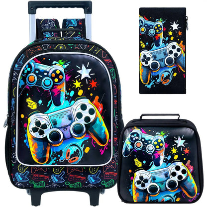 sac a dos isotherme enfant console jeux