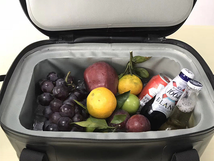 Sac a dos isotherme ThermosOmax ouvert