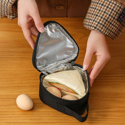 Sac à repas isotherme MiniGo