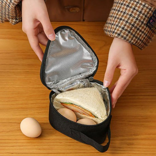 Sac à repas isotherme MiniGo