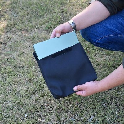Table Camping - PicnicFold™ - Vert - Accrocamping